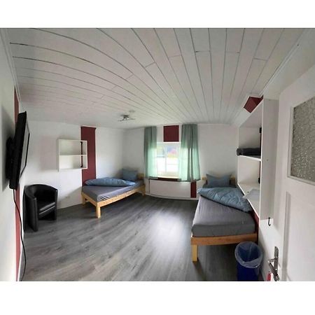 Zimmer 2 Bullendorf Екстер'єр фото