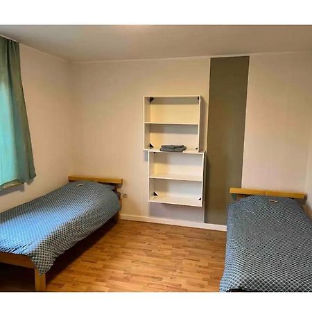 Zimmer 2 Bullendorf Екстер'єр фото