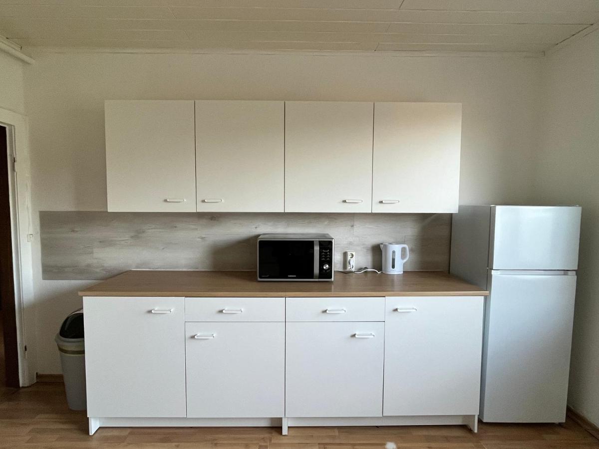 Zimmer 2 Bullendorf Екстер'єр фото